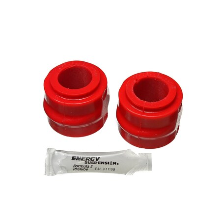 Energy Suspension FRONT SWAY BAR BUSHING SET - 28mm 5.5177R